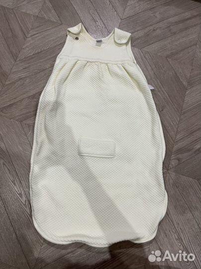 Спальный мешок