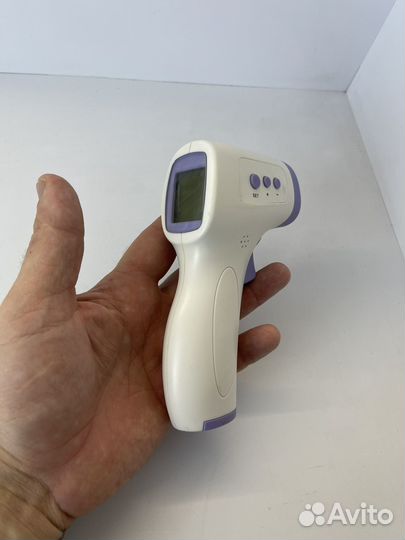 Термометр для тела ABS