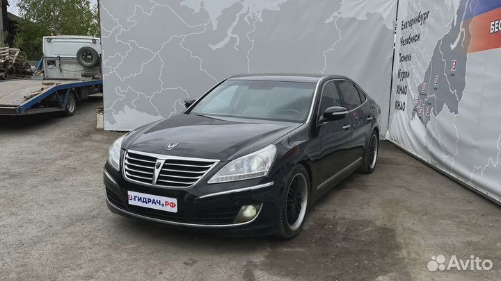 Патрубок отопителя Hyundai Equus (VI) 97311-3M500