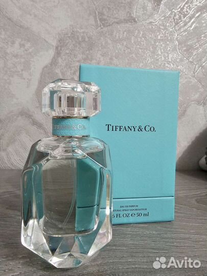 Tiffany & Co 50 мл