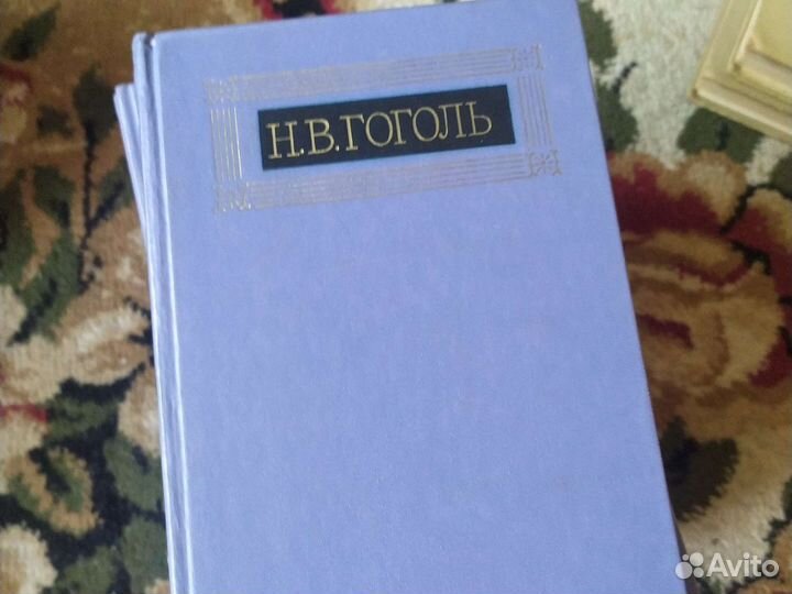 Книги, серии, собрания сочинений