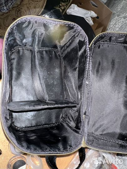 Сумка женская лаковая кожа