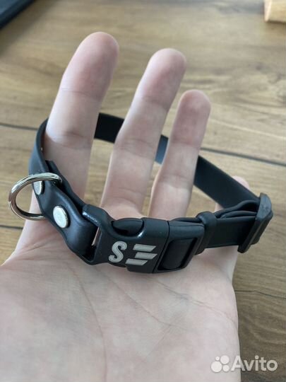 Ошейник для собак биотан