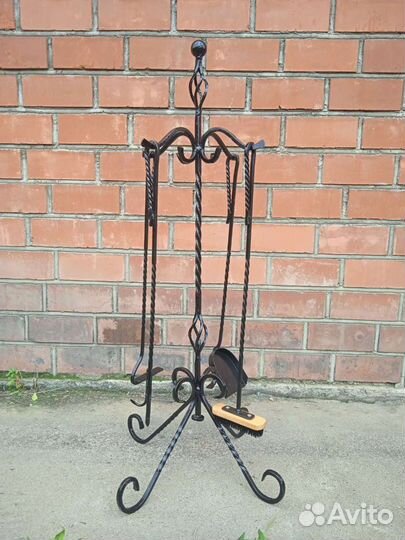 Набор для камина