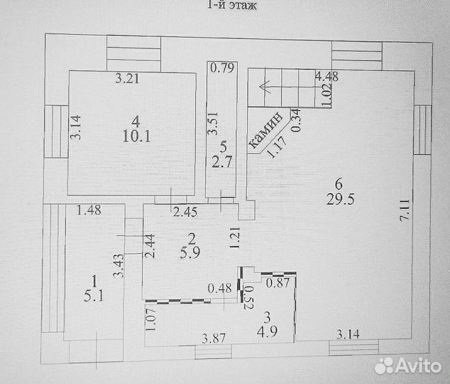 Кадастровый инженер