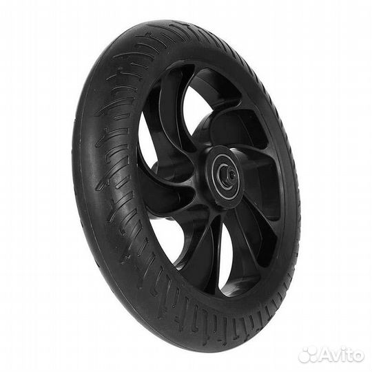 Заднее колесо kugoo S1,S2,S3,S4