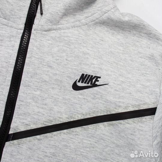 Nike tech fleece