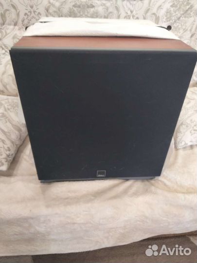 Сабвуфер Dali Concept SUB