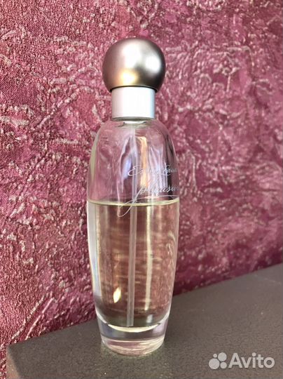 Туалетная вода, цветочный аромат