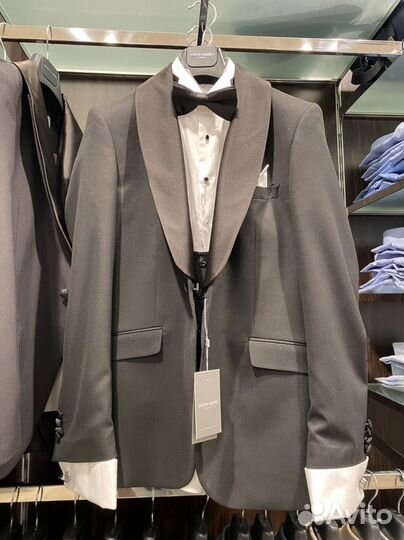 Прокат смокингов костюмов аренда