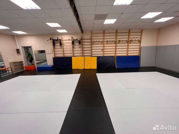 Аренда спортивного зала