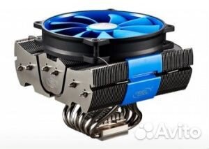 Башня на AM3+ Deepcool fiend shark