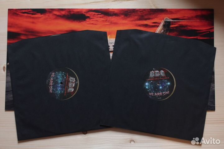 Виниловые пластинки Scorpions Acoustica 2lp