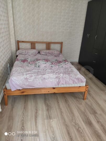 2-к. квартира, 40 м², 1/2 эт.