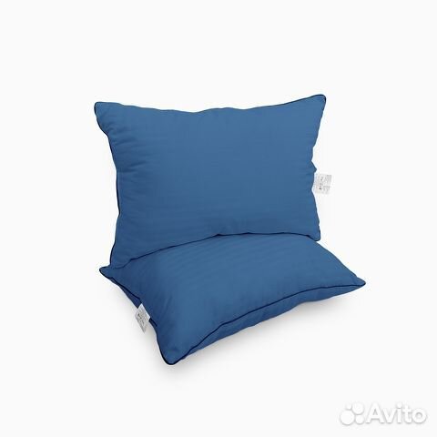 Комплект подушек 50*70