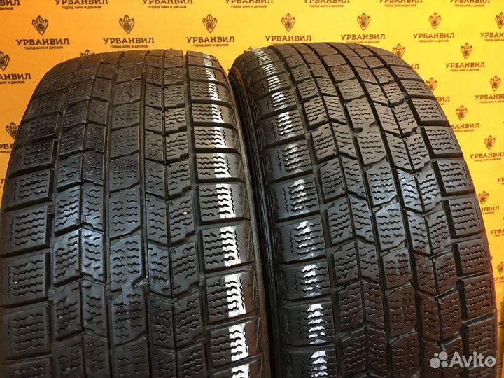 Dunlop DSX-2 195/50 R16 84Q