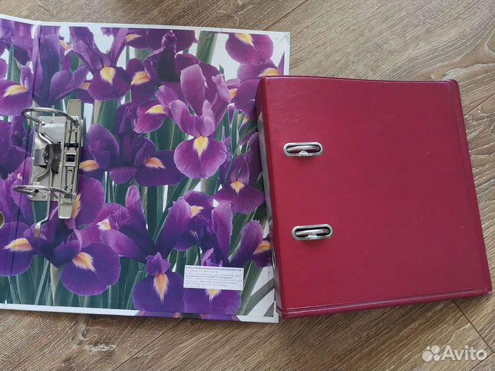 Файл архивный для хранения документов