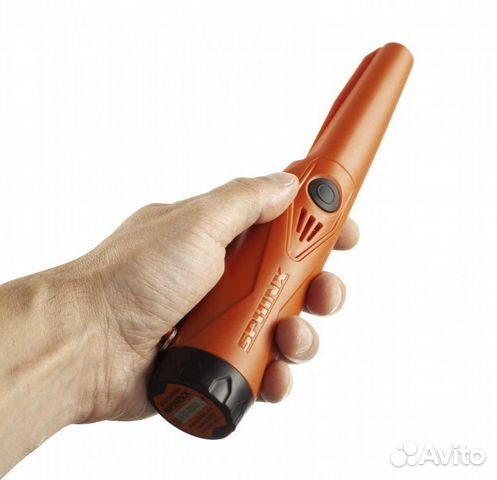 Пинпоинтер сфинкс 02 (Sphinx 02)