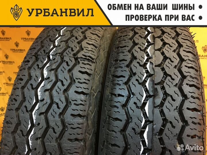 КАМА БЛ-85 165/70 R13 79S