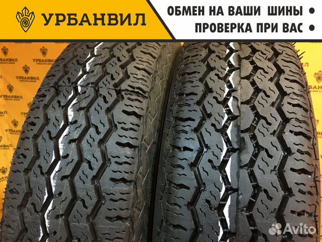 КАМА БЛ-85 165/70 R13 79S