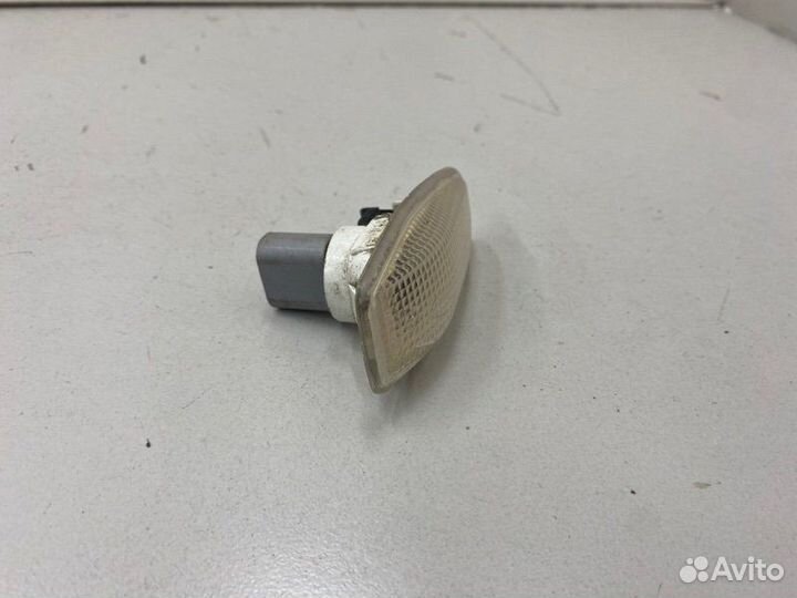 Повторитель поворота в крыло Hyundai Getz TB