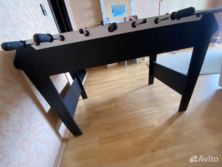 Настольный футбол