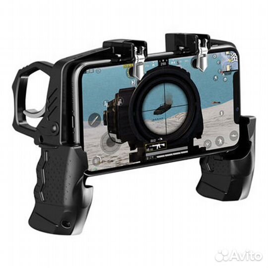 Геймпад джойстик контроллер триггер pubg K21