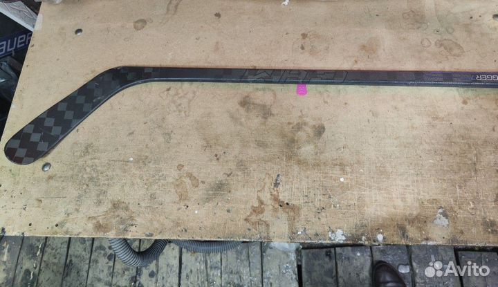 Клюшка CCM trigger 7 pro