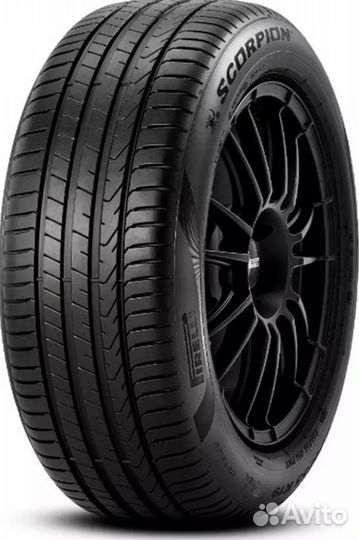 Pirelli Scorpion 235/45 R20 100W