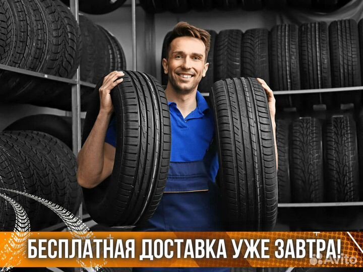 Nokian Tyres Hakkapeliitta R5 SUV 215/60 R17