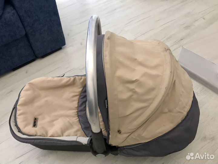 Люлька переноска