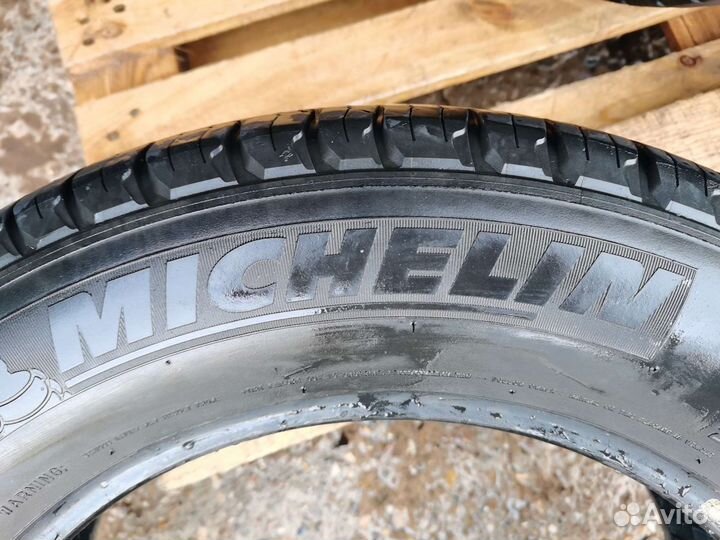 Michelin Latitude Alpin 225/65 R17
