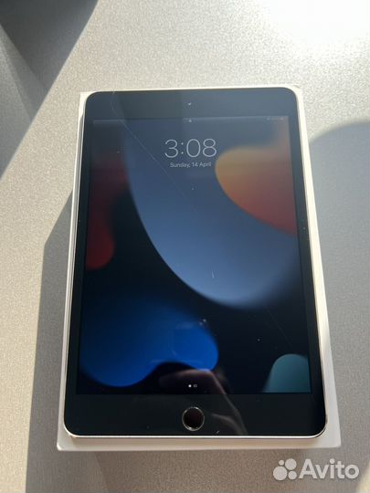 iPad mini 4 32gb