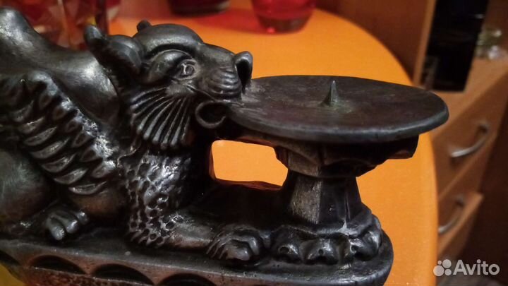 Винтаж. СССР. 70х