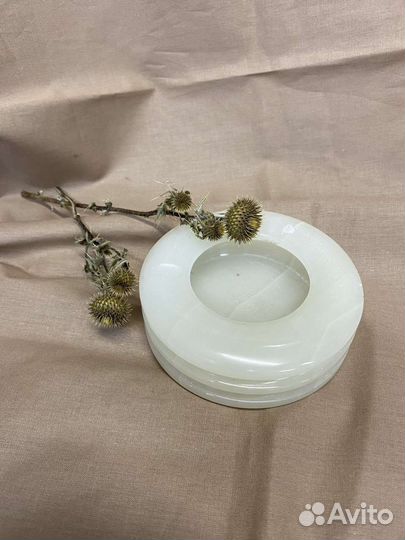 Пепельница подарок