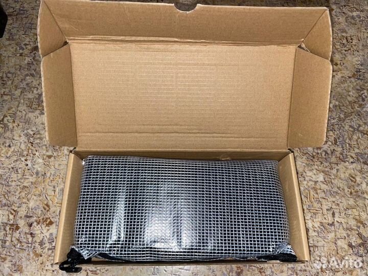 Утяжелители mela Для рук и ног 2 х 1кг