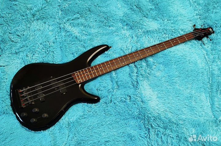 Бас гитара ibanez sr640 Japan