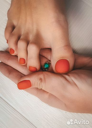 Педикюр, маникюр, депиляция