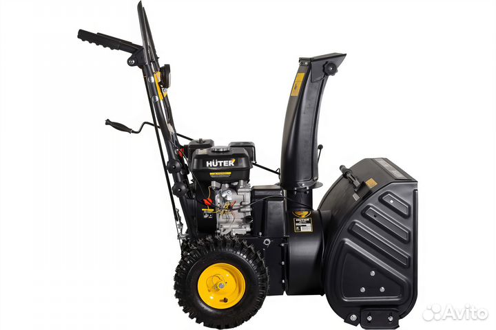 Снегоуборщик Huter SGC 4100L