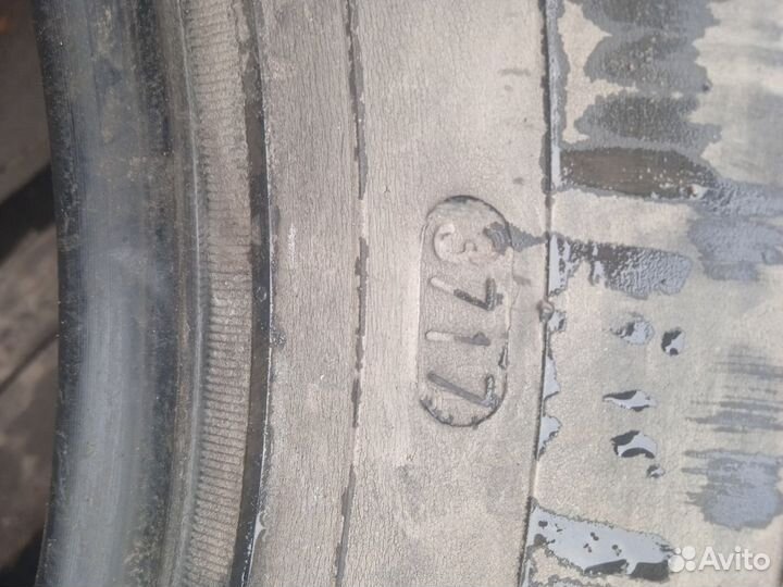 КАМА Кама-214 215/65 R16