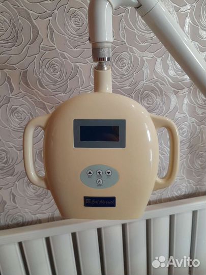 Лампа для отбеливания зубов BB Cool Advanced