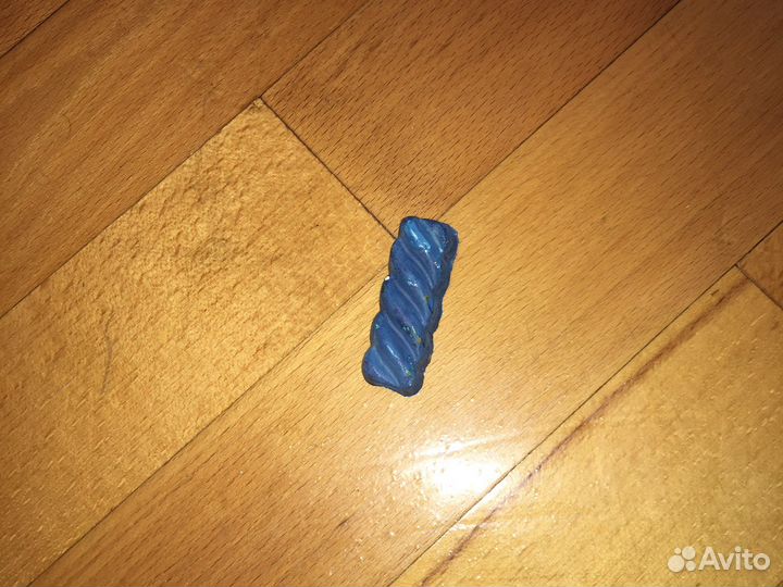 Фигурки из глины