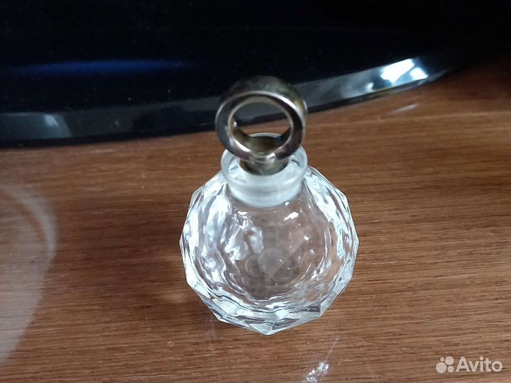 Бутылочка от духов