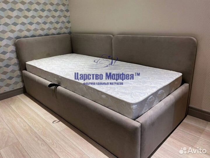 Матрас Эконом