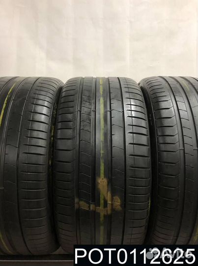 Pirelli P Zero PZ4 315/35 R21 и 275/40 R21 111Y