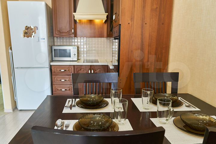 2-к. квартира, 50 м², 12/16 эт.