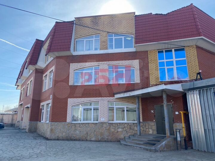 Сдам офисное помещение 66м