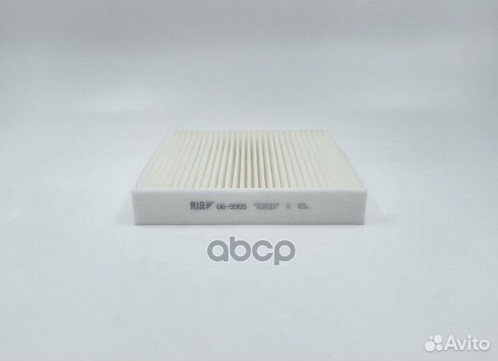 Фильтр салона suzuki SX4 Swift III daihatsu