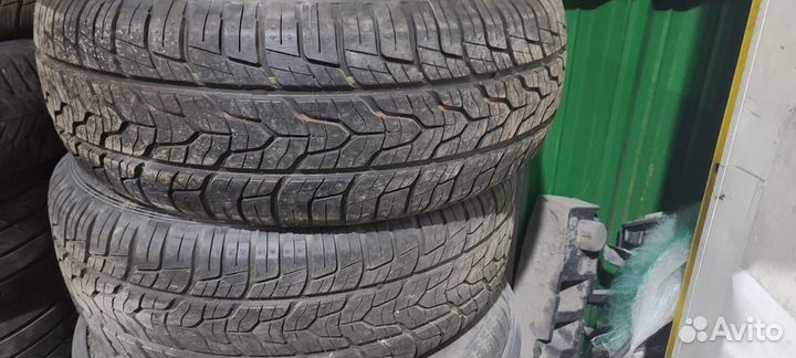 Yokohama Geolandar H/T 035 265/60 R18