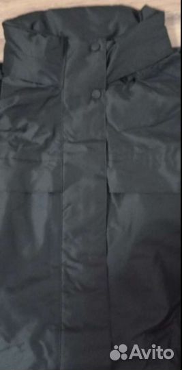 Оперативно-служебный Костюм ввз мембранный